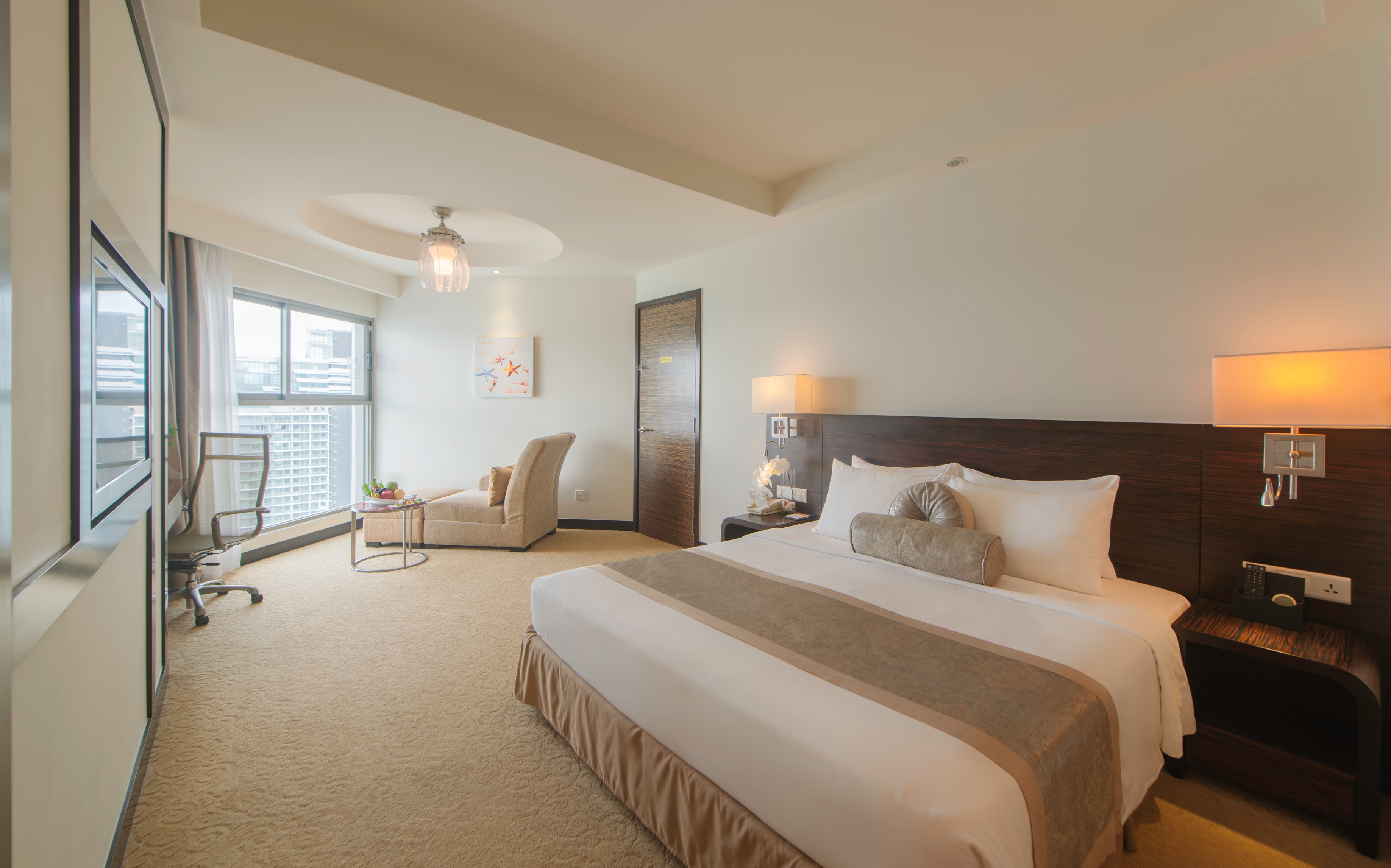 PHÒNG CLUB SUITE OCEAN